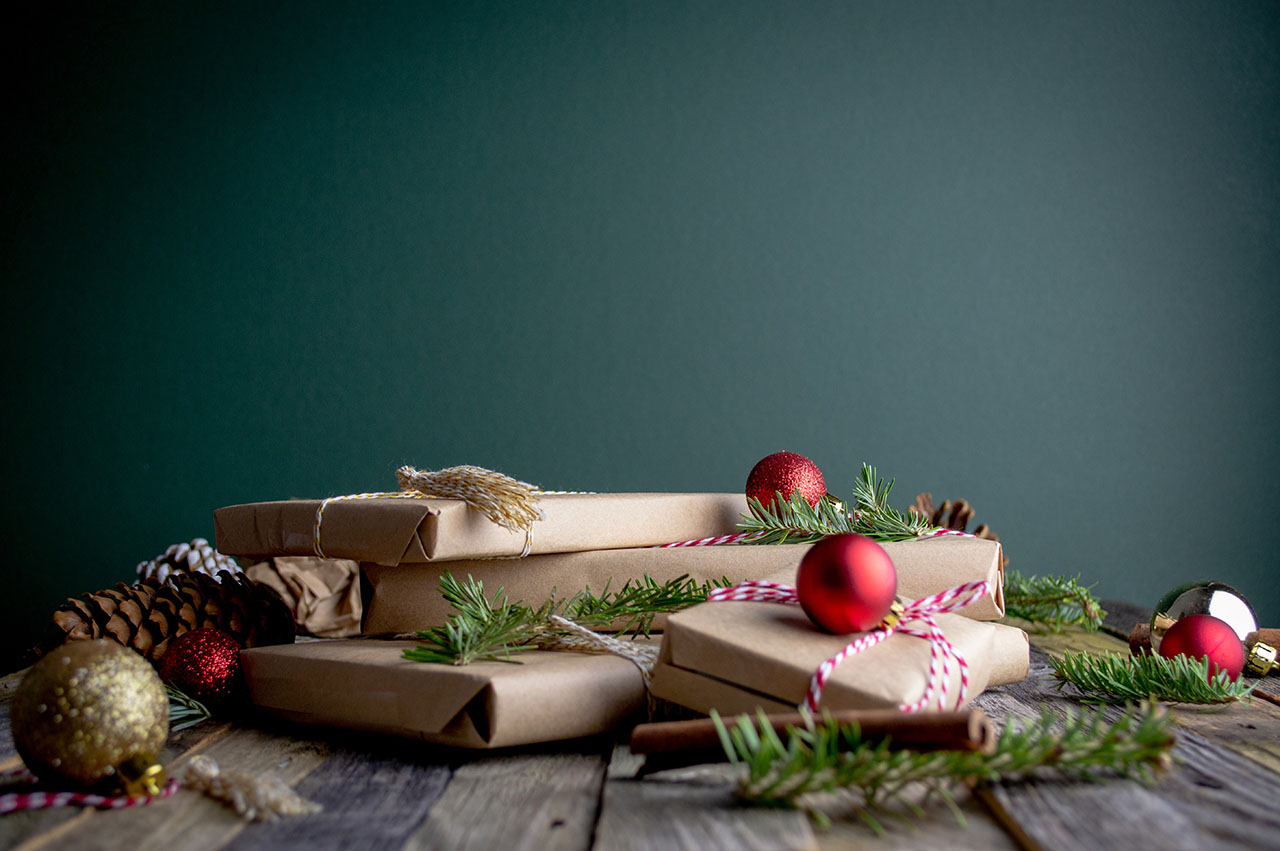 Les origines et les traditions des chocolats à Noël - Saunion